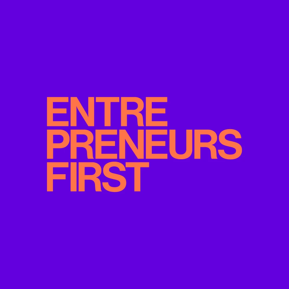 Entre Preneurs First